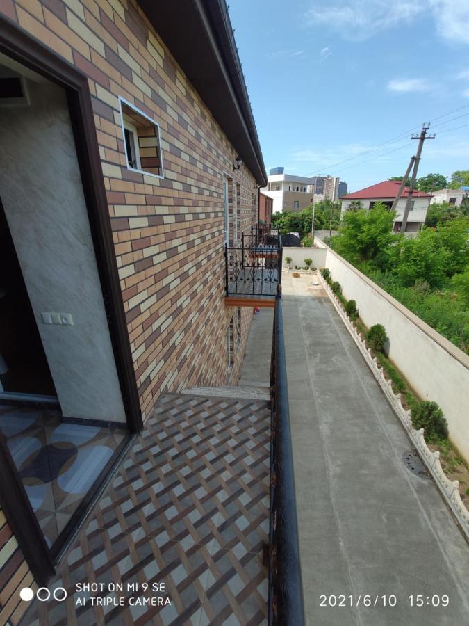 Kochalidze Family Apartment Batumi Bagian luar foto
