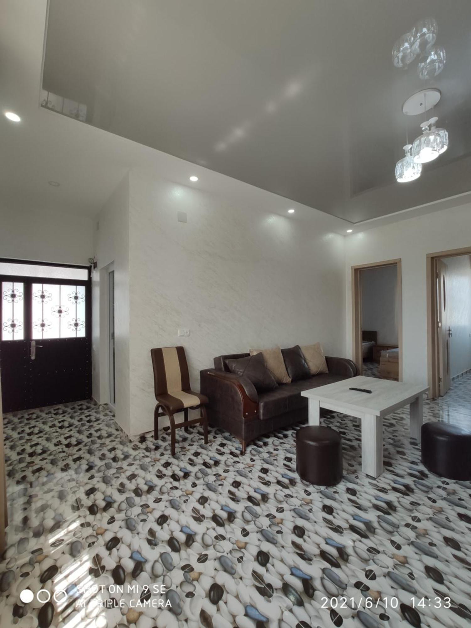 Kochalidze Family Apartment Batumi Ruang foto