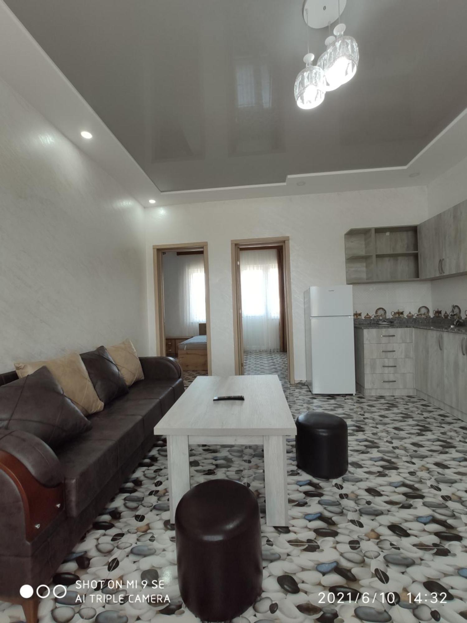 Kochalidze Family Apartment Batumi Ruang foto