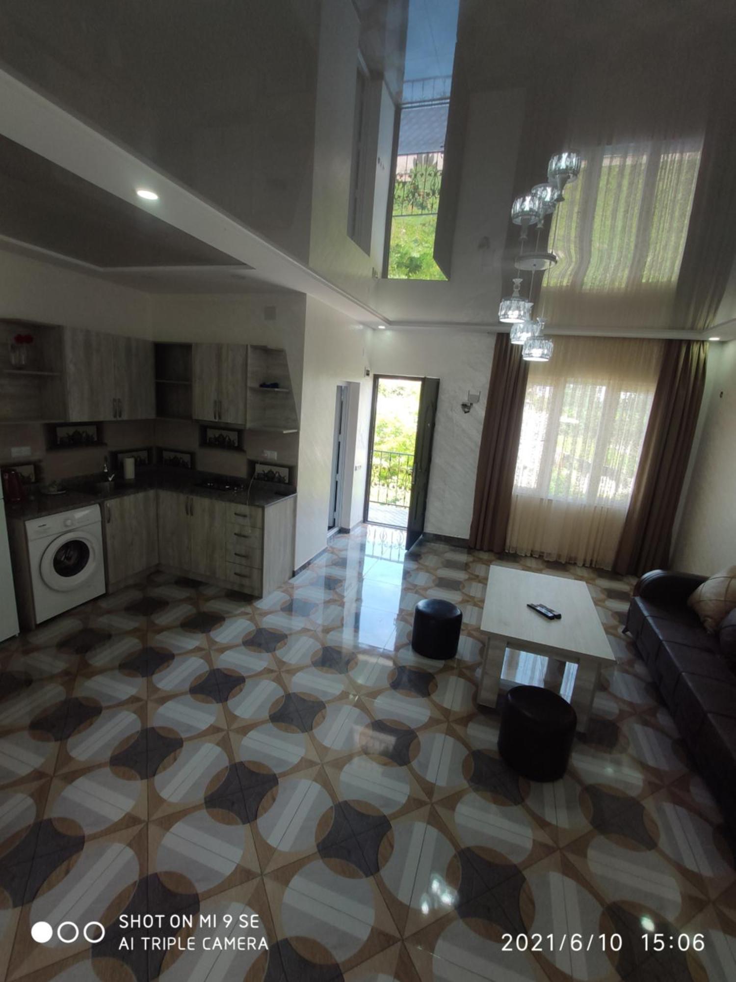 Kochalidze Family Apartment Batumi Ruang foto