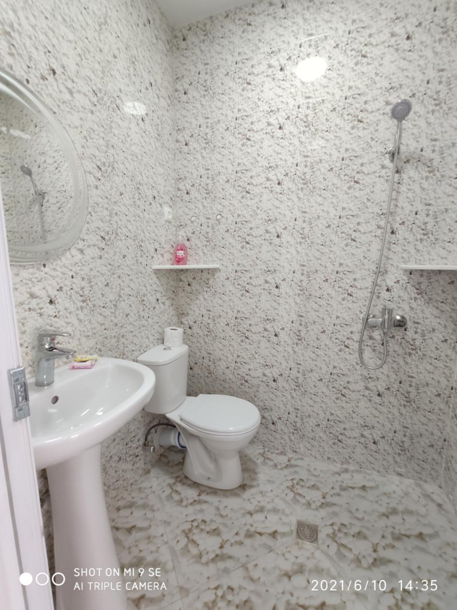 Kochalidze Family Apartment Batumi Ruang foto